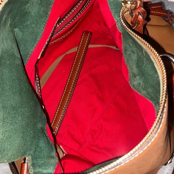 Dooney & Bourke limited edition (SOLD) - Picture 9 of 13